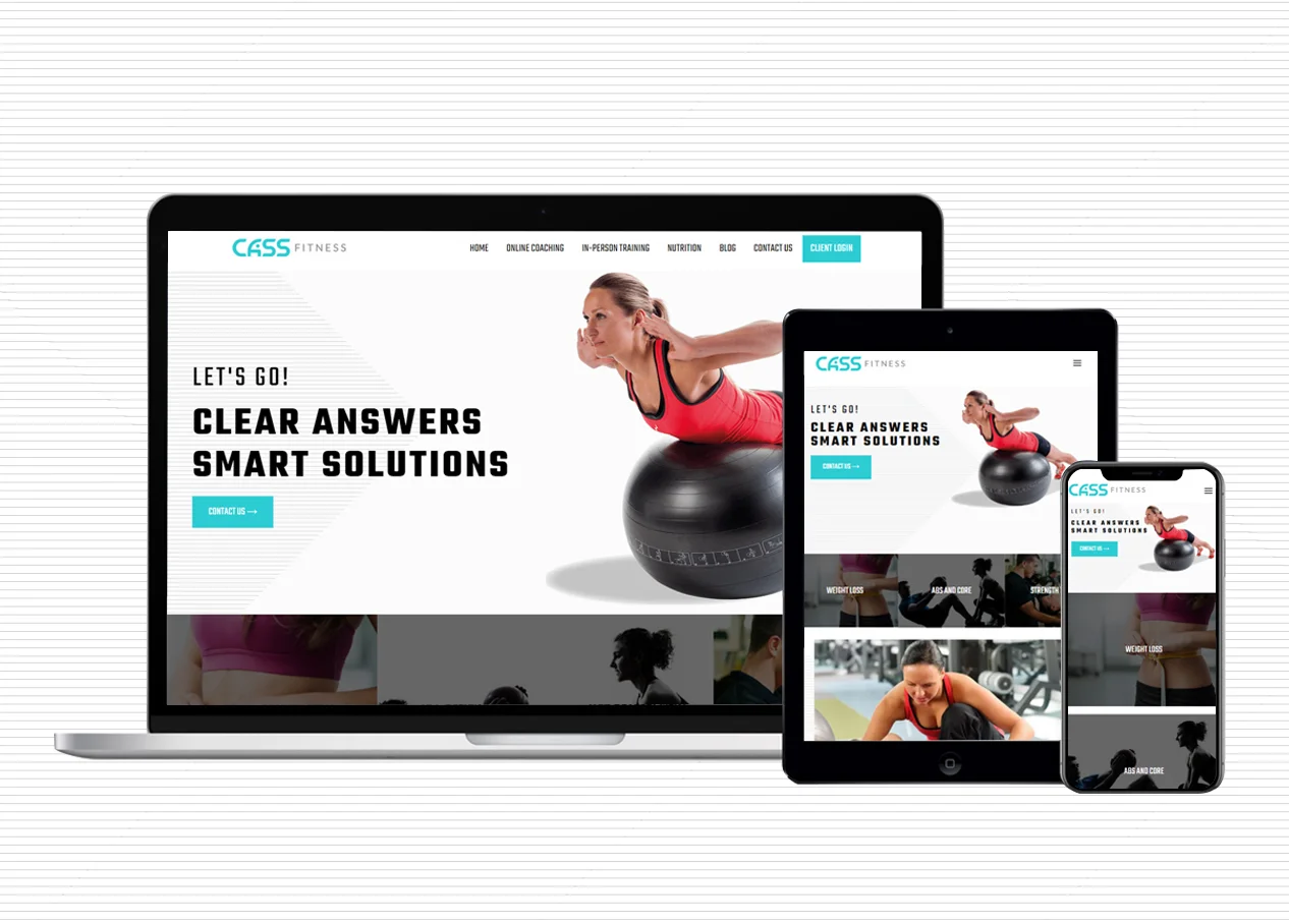 CASS FITNESS