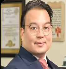 Ron E. Quidep