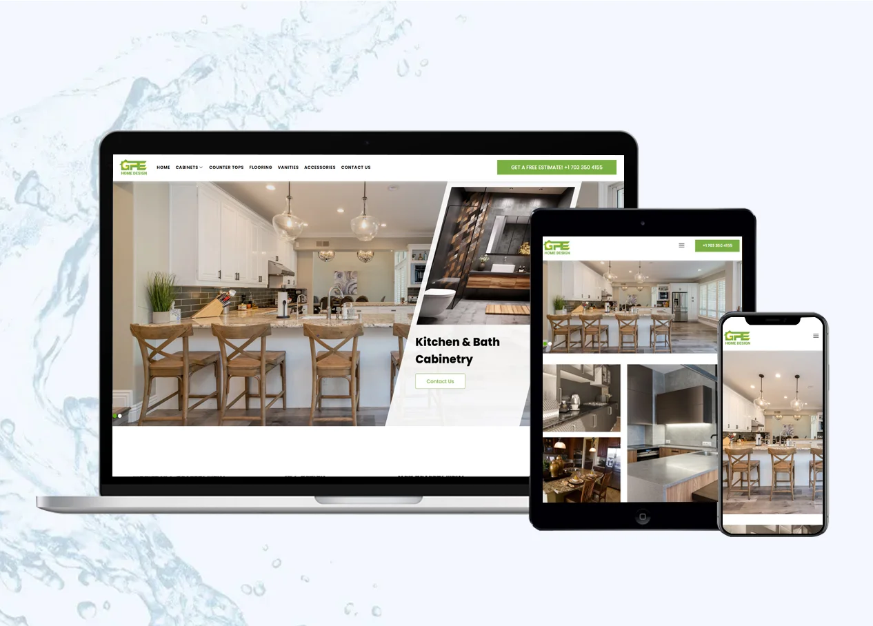 Gpehomedesign