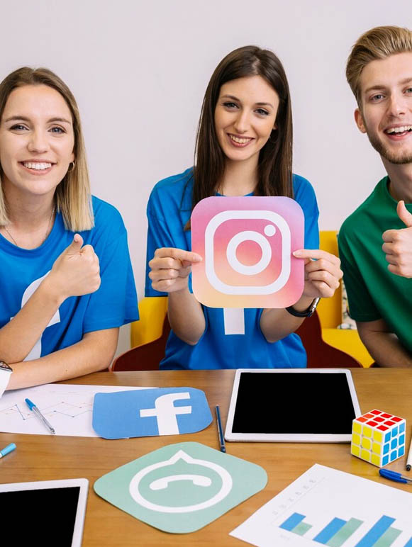 social media instagram marketing