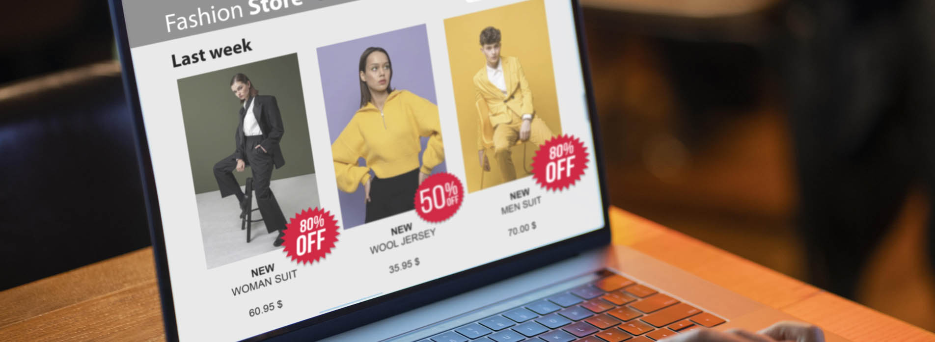 Custom Web Design