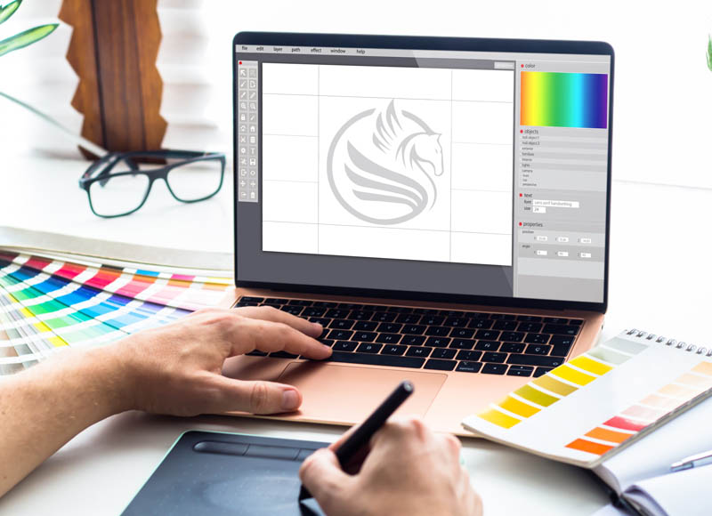 Logo Design Service