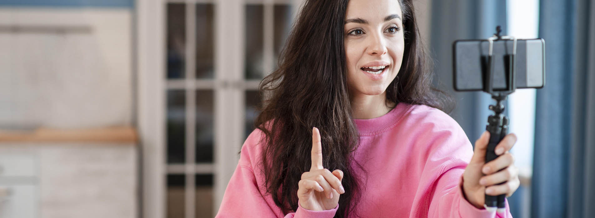 Reel Video Development