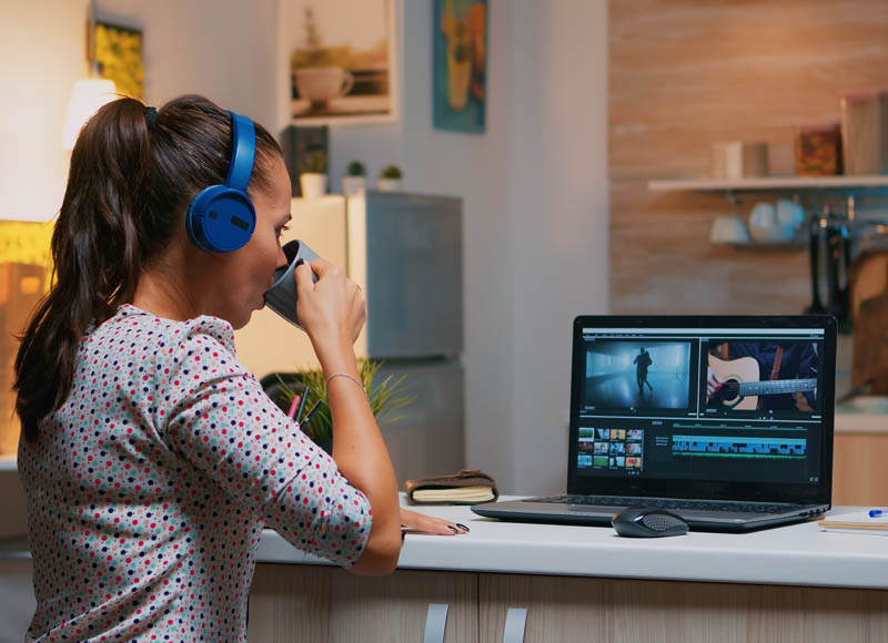 Video-editing-services