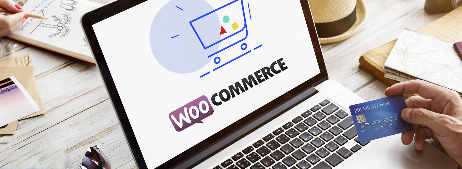Woocommerce